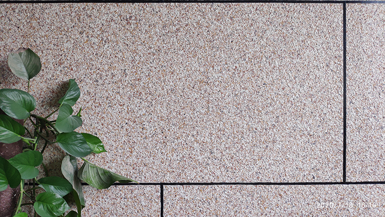 仿石漆成片脫落？是因為你沒用它？！