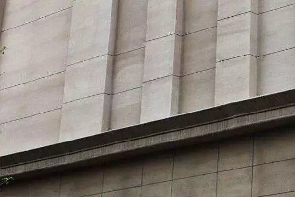 真石漆在施工時該如何避免色差問題？華喆仿石漆給你答案!