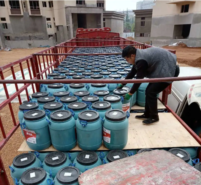 仿石漆施工 仿石漆施工