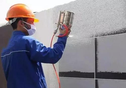 真石漆成片脫落，就是真石漆的質(zhì)量問題嗎？